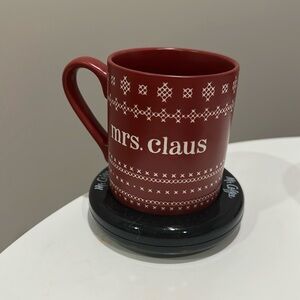 Mr. Coffee Mug Warmer